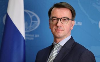 ՌԴ ԱԳՆ-ում ԵՄ-ի՝ Հայաստանի հետ հարաբերությունների նկատմամբ հետաքրքրությունը ցուցադրական են անվանել