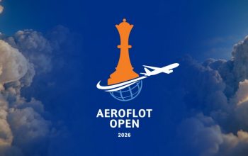 Հայաստանի երեք գրոսմայստերներ բարձր տեղեր գրավեցին Աերոֆլոտ Օփենում