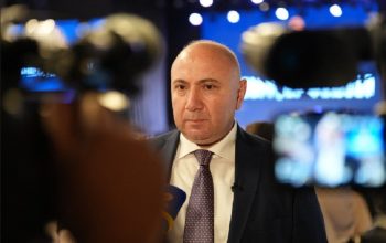 Սրանք առաջարկում են թուրք-ադրբեջանական օրակարգով խաղաղություն, որն արցախյան սցենարի կրկնությունն է նախատեսում. Թեւանյան