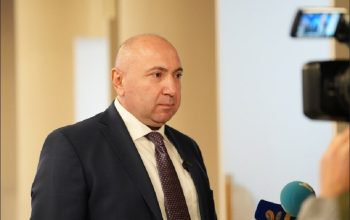 Անդրանիկ Թևանյանի մասին տարածած տեղեկությունը՝ 2024 թվականի ապրիլին ԱԺ փակ, գաղտնի նիստի նյութերը փոխանցելու վերաբերյալ, բացարձակ անհիմն է․ փաստաբան