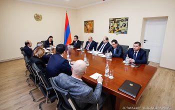 Իջևան և Դիլիջան համայնքին է վերադարձվել 162 միլիոն 345 հազար դրամ արժեքով 4 անշարժ գույք. ամփոփվել են Տավուշի մարզի դատախազության 2025 թվականի աշխատանքները