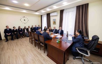 Հօգուտ Հայաստանի Հանրապետության բռնագանձվել է 5 միլիարդ 454 միլիոն դրամի գույք և դրամական միջոց