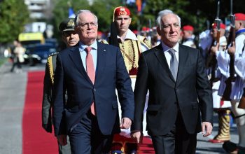 Հունաստանի հետ հարաբերությունները դինամիկ զարգացում են ապրել ամենատարբեր ոլորտներում. Վահագն Խաչատուրյան