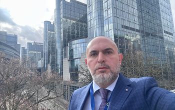 Մեր երկրում ստեղծված խայտառակ վիճակի մասին շարունակելու եմ բարձրաձայնել դրսում, այս անգամ՝ ԵԺԿ Քաղաքական համաժողովին. Արմեն Աշոտյան