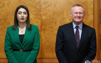 ԵԽ Մարդու իրավունքների հանձնակատարն անդրադարձել է վերջին շրջանում տեղահանված անձանց կողմից ՀՀ քաղաքացիություն ստանալու դիմումների աճին