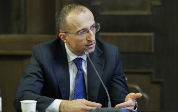 «Պարոն Թորոսյան, ստացա՞ն մարդիկ թոշակները, մոռացել էի»