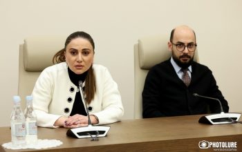 Շատ գործընկերային ենք. ըստ Մանավազյանի՝ Արթուր Հովհաննիսյանը նեղացած չի հեռացել