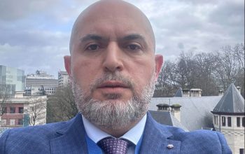 Արմեն Աշոտյանը «Բռնապետության հետագիծ» ծրագրից Հայաստանի մասին վերլուծությունից հատվածներ է ներկայացրել