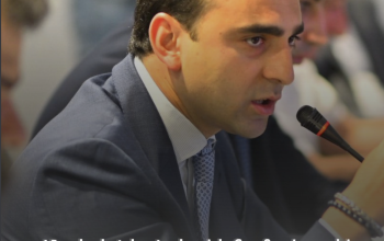 Մայիսի 1-ից Երևանի համայնքային մանկապարտեզների աշխատողների աշխատավարձերը կբարձրանան 15–20 տոկոսով. Տիգրան Ավինյան