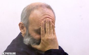 Արթուր Սարգսյանի մեղքն այն է, որ հայրենիք ունի՝ հակառակ բոլոր անհայրենիքների. Բագրատ սրբազան