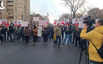 «Համանախագահները բազմիցս այցելել են Արցախ և հանդիպել Արցախի ղեկավարության հետ․ նրանք եղել են օրինական ընտրված ներկայացուցիչներ»․ Արթուր Խաչատրյան