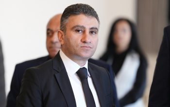 «Սկանդալները, սադրանքը Նիկոլ Փաշինյանի կենսագրության ամենայուղոտ կտորներն են». Դերենիկ Մալխասյան