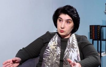 «Իշխանությունն ունի բազմաշերտ և իրարից էապես տարբերվող ընդդիմության թևեր և այդ բոլորի դեմ պայքարել չի կարող». Ձյունիկ Աղաջանյան