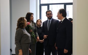 Հայաստանը նույնպես Եվրոպա է․․․