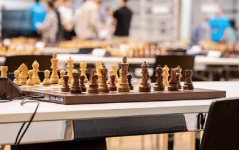 ՖԻԴԵ-ի վարկանիշային ցուցակում Հայաստանից լավագույններն են Էլինա Դանիելյանը եւ Շանթ Սարգսյանը