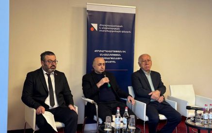 «Արցախի կորուստը ՀՀ պարենային անվտանգության վրա՝ հատկապես ցորենի առումով լուրջ հետևանք է թողել»