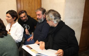 Լույս է տեսել «Ղարադաղ» հատորը