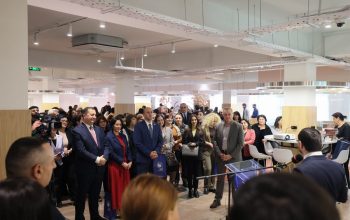 Իմ սերնդի ուսանողների համար գրադարան գնալը պարտավորություն էր․ Ժաննա Անդրեասյան