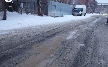 «Ուշադիր լսի՛ր»․․․, «լսում եմ»․ թեժ զրույց՝ ՔՊ-ականների ու Վարդան Ղուկասյանի փեսայի միջև՝ Գյումրու «մարդաբոյ» փոսերի ու հալվող ասֆալտի մասին