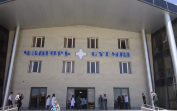 Որոշ մանրամասներ՝ Գյումրու կանգառում 4-5 հոգով՝ դանակներով, մի երիտասարդի վրա հարձակվելու դեպքից