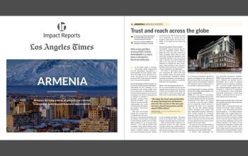 Վստահություն և հասանելիություն ողջ աշխարհում