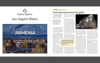 Վստահություն և հասանելիություն ողջ աշխարհում