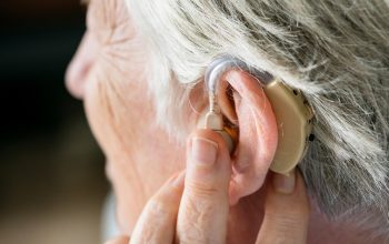 Լսողական սարքերի օգտագործումը կարող է նպաստել դեմենցիայի կանխարգելմանը