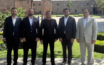 Քաղաքացու կյանք արժեցած այս ծանր հանցագործությունը չի կարող ներկայացվել որպես «դժբախտ պատահար» կամ «անձնական ողբերգություն»․ հայտարարություն