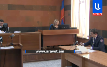 Կաթողիկոսի եղբոր ու եղբորորդու կալանքը փոխվեց տնային կալանքով