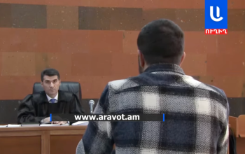 Տեսանյութերով հաստատվեց՝ կաթողիկոսի եղբոր ու եղբորորդու դեմ հաղորդում տված անձի կեղծ ցուցմունքը. պաշտպան