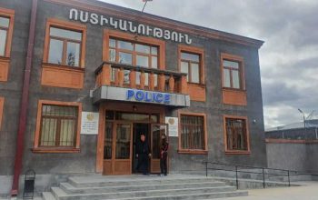 Գյումրիում 26-ամյա երիտասարդի են սպանել, հորն էլ` դանակահարել