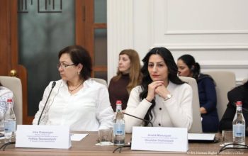 Բժշկական գաղտնիքը, ըստ Պաշտպանի՝ ոլորտային ամենալուրջ խնդիրներից է թե՛ իրավական, թե՛ էթիկական տեսանկյունից