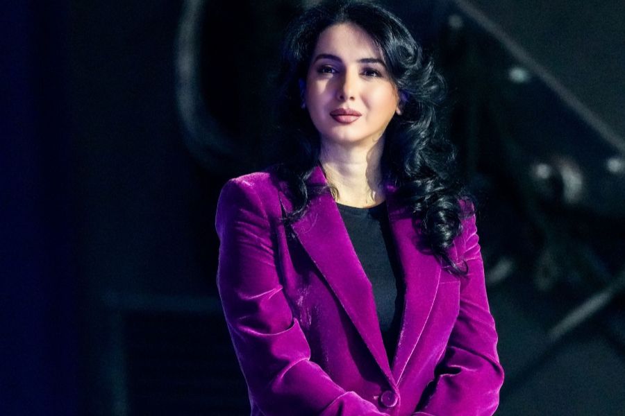 «Այսօր մենք մեզ նույն հարցն ենք տալիս՝ պատրա՞ստ ենք լինել ուժեղ, թե ուզում ենք շարունակել կորստաբեր ընթացքը թույլ իշխանության հետ». Մարիաննա Ղահրամանյան