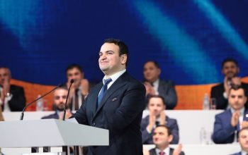 Փաշինյանն այնքան թույլ է իրեն զգում և այնքան է վախենում Սամվել Կարապետյանից, որ նրան խոսելու հնարավորություն չի տալիս. Նարեկ Կարապետյան