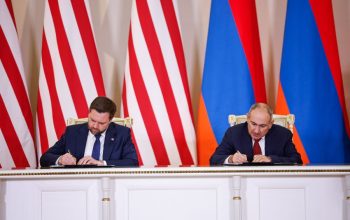 «ԱՄՆ հետ համաձայնագիրը ստորագրել ենք, որ մոդուլյար ռեակտորների մասին հաջորդ շերտի տեղեկատվությունը ստանանք»․ Նիկոլ Փաշինյան