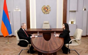 «Ես ունեմ այդպիսի օրակարգ»․ Նիկոլ Փաշինյանը՝ նախքան ընտրությունները Հայաստան–Թուրքիա սահմանի բացման մասին