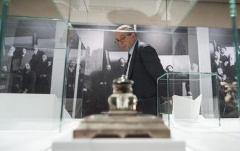 «Ժորժ Պոմպիդու» կենտրոնի պատվիրակության այցը միտված է խորացնելու Հայաստանի և Ֆրանսիայի առաջատար մշակութային հաստատությունների միջև գործընկերությունը