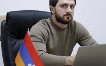 Արցախի բարձրաստիճան բոլոր զինվորականները բնակարանն ազատելու ծանուցում են ստացել․ Երիցյան