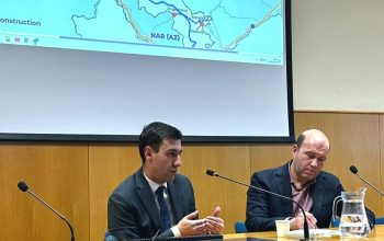 Իսպանիայում ՀՀ դեսպանը խոսել է բանակցություններում առկա առաջընթացի մասին