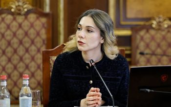 Առաջարկվել է ՀՀ-ԵՄ վիզաների ազատականացման և ԵՄ դիրեկտիվի պահանջների համապատասխանության շրջանակում ստեղծել ակտիվների վերականգնման գրասենյակ