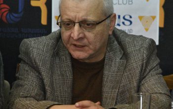 Սուրեն Սուրենյանց. «Շուշիում արած սկանդալային հայտարարությամբ Ալիևը ակնարկեց, որ Սամվել Կարապետյանի կալանքը իր ցուցումի հետևանք է»