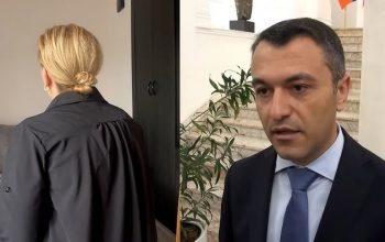 «Տուժող եմ ճանաչվել, ասում էին՝ աներձագս է, բայց վստահ եմ՝ նման բան տեղի չի ունեցել»․ Կադաստրի կոմիտեի նախագահը՝ իր անվան հետ կապվող ծեծի դեպքի մասին