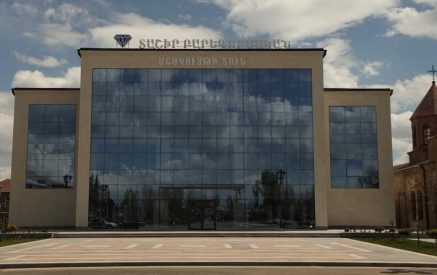 400 միլիոն դրամ՝ մշակույթի տան վերակառուցման համար