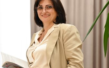 Ինչպե՞ս հասկանալ դեռահասների «լեզուն»․ մեկնաբանում է հոգեբան Տաթևիկ Վաթյանը