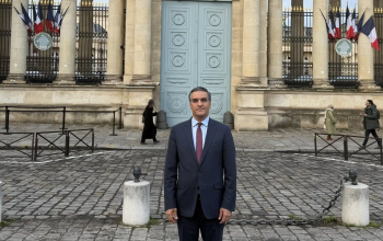 Առանձահատուկ կարևոր է, որ բանաձևում արձանագրված է՝ մեր հայրենակիցները պատանդներ են Ադրբեջանի ձեռքում, որոնց հետագա ճակատագիրը պայմանավորված է շանտաժով և քաղաքական ու տարածքային գործարքներով. Արման Թաթոյան