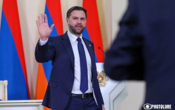 Վենսը շնորհակալություն է հայտնել Փաշինյանին ու Ալիևին