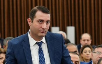 Չեմ ընդունում առաջադրված մեղադրանքը և այն համարում եմ անհիմն. Վազգեն Հարությունյան