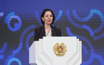 Հայ հրաձիգները շարունակաբար ամրապնդում են Հայաստանի ներկայությունը եվրոպական և համաշխարհային մրցաշարերում. ԿԳՄՍ նախարար