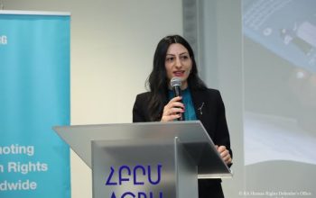 «Սա ամենամեծ մարտահրավերն է, որի հաղթահարման ուղղությամբ մենք պետք է միատեղենք ջանքերը». ՄԻՊ