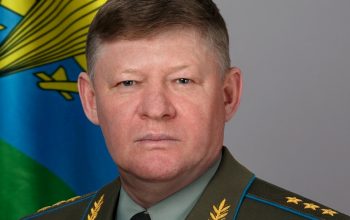 Արևմուտքը փորձում է ամրապնդել իր ազդեցությունը Հարավային Կովկասում. ՀԱՊԿ միացյալ շտաբի պետ